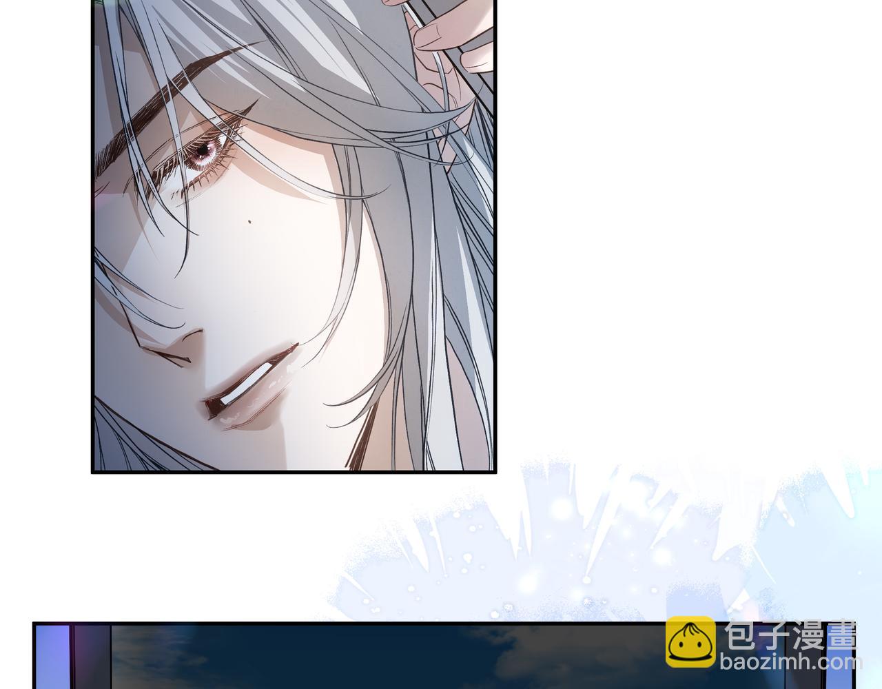 我想和你在一起多待一会儿(1/2)-第60话