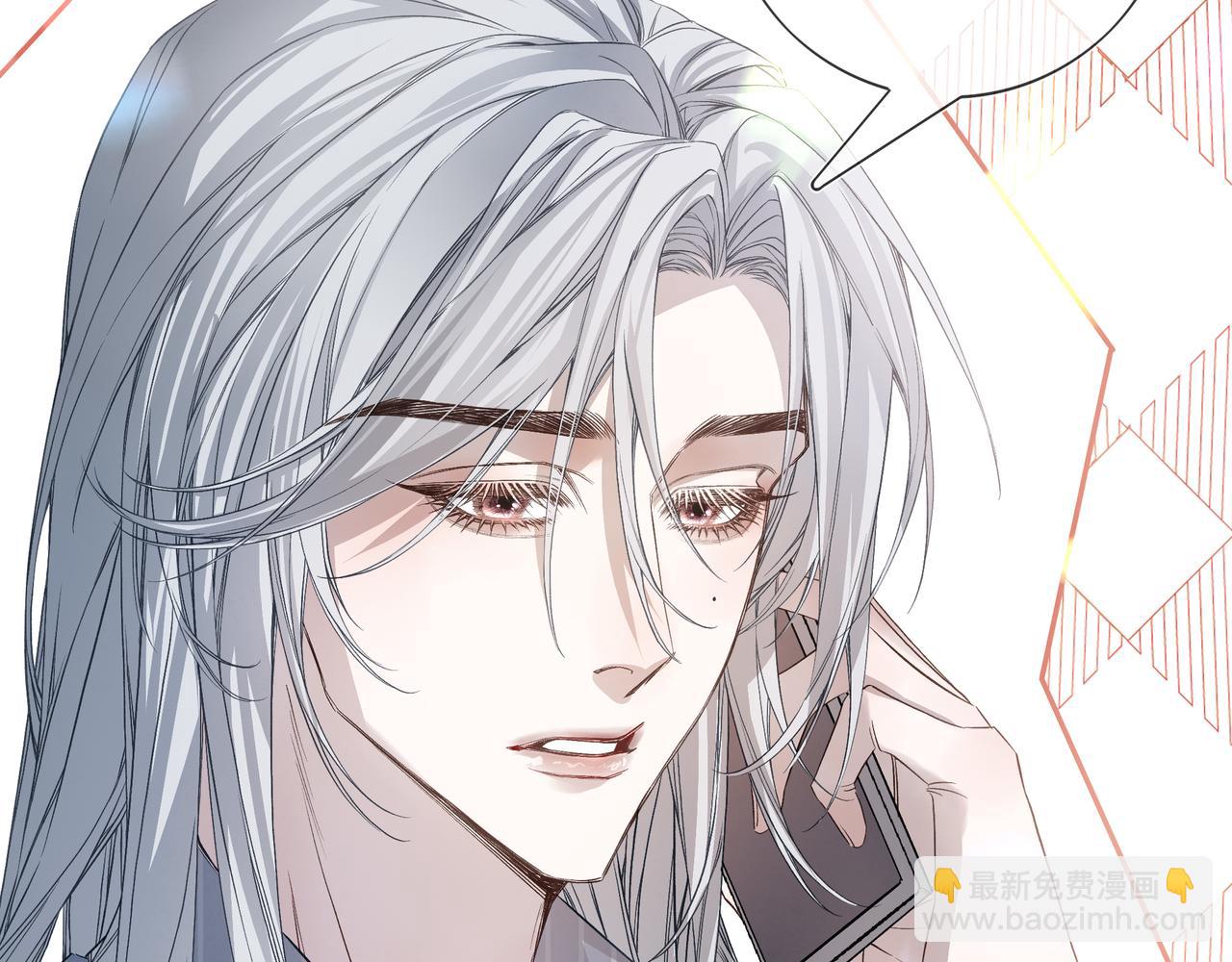 我想和你在一起多待一会儿(1/2)-第60话