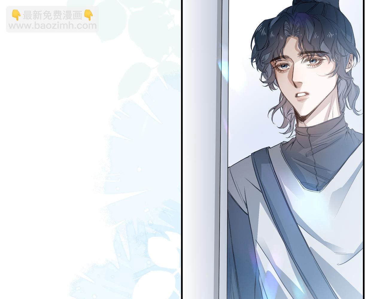 我想和你在一起多待一会儿(1/2)-第60话