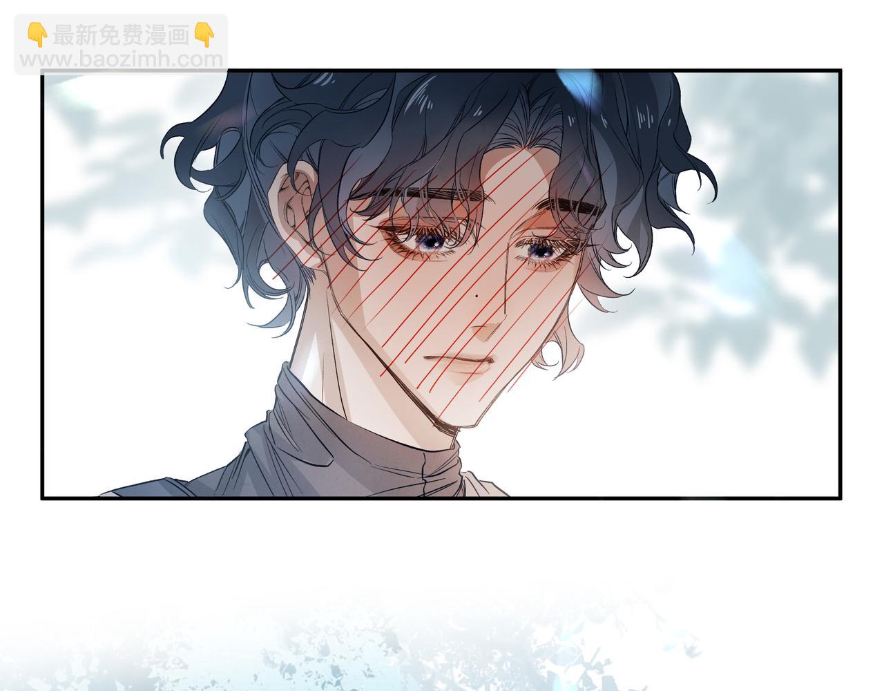 我想和你在一起多待一会儿(1/2)-第60话
