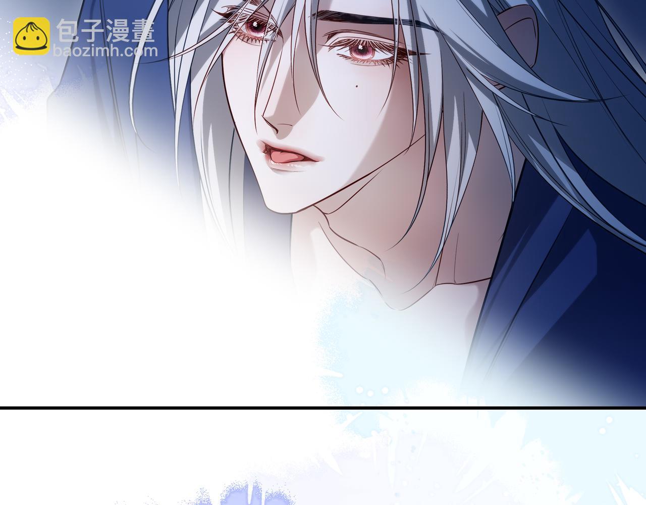34 你上辈子说很喜欢我长头发(1/3)-第44话