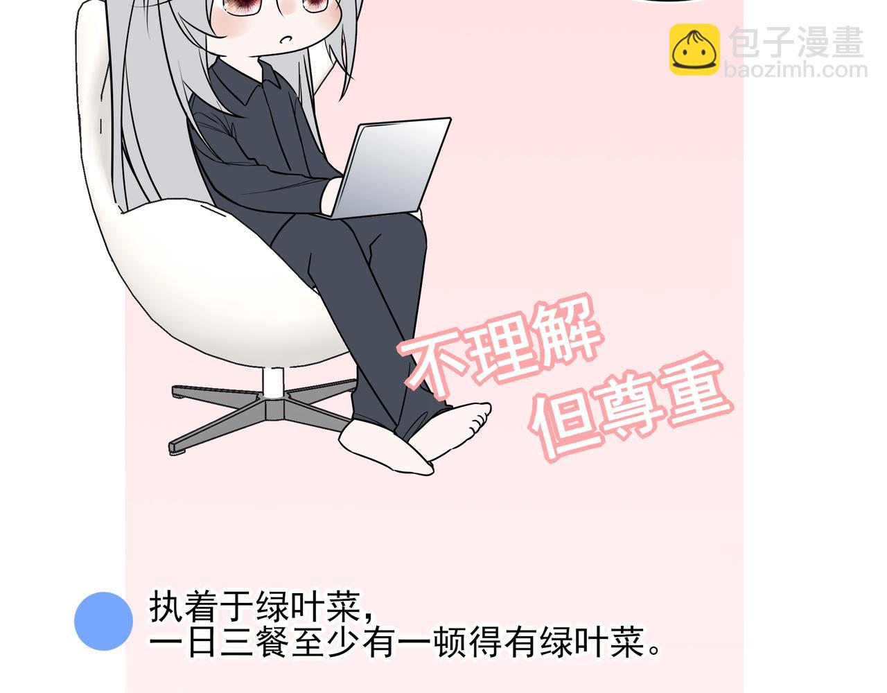 35.5休息日小番外-第46话