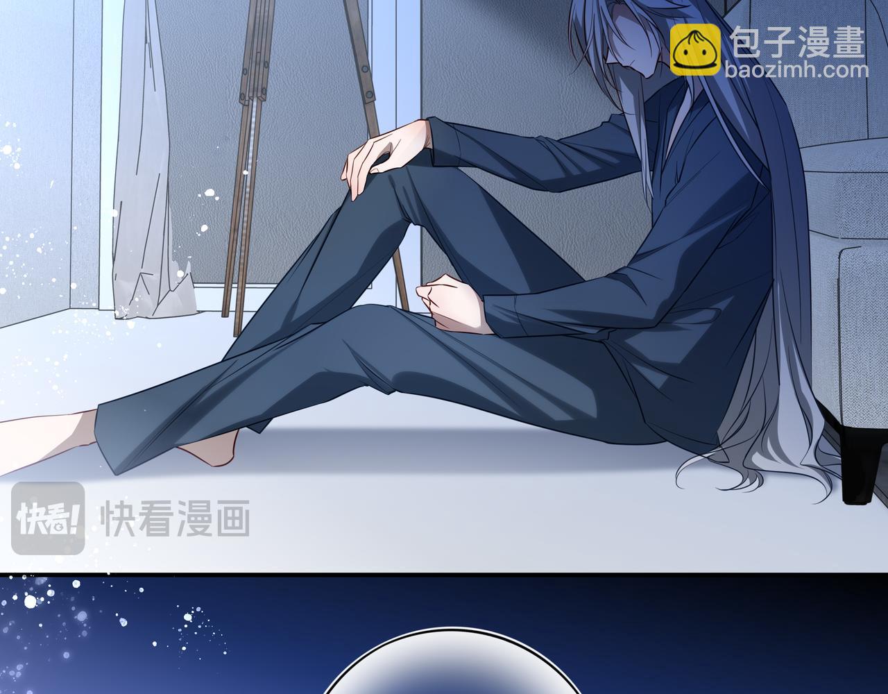 37 什么意思？求婚吗？(1/3)-第48话