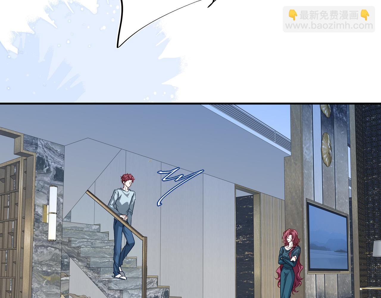 43 阿贞，我想每天跟你在一起(1/3)-第56话