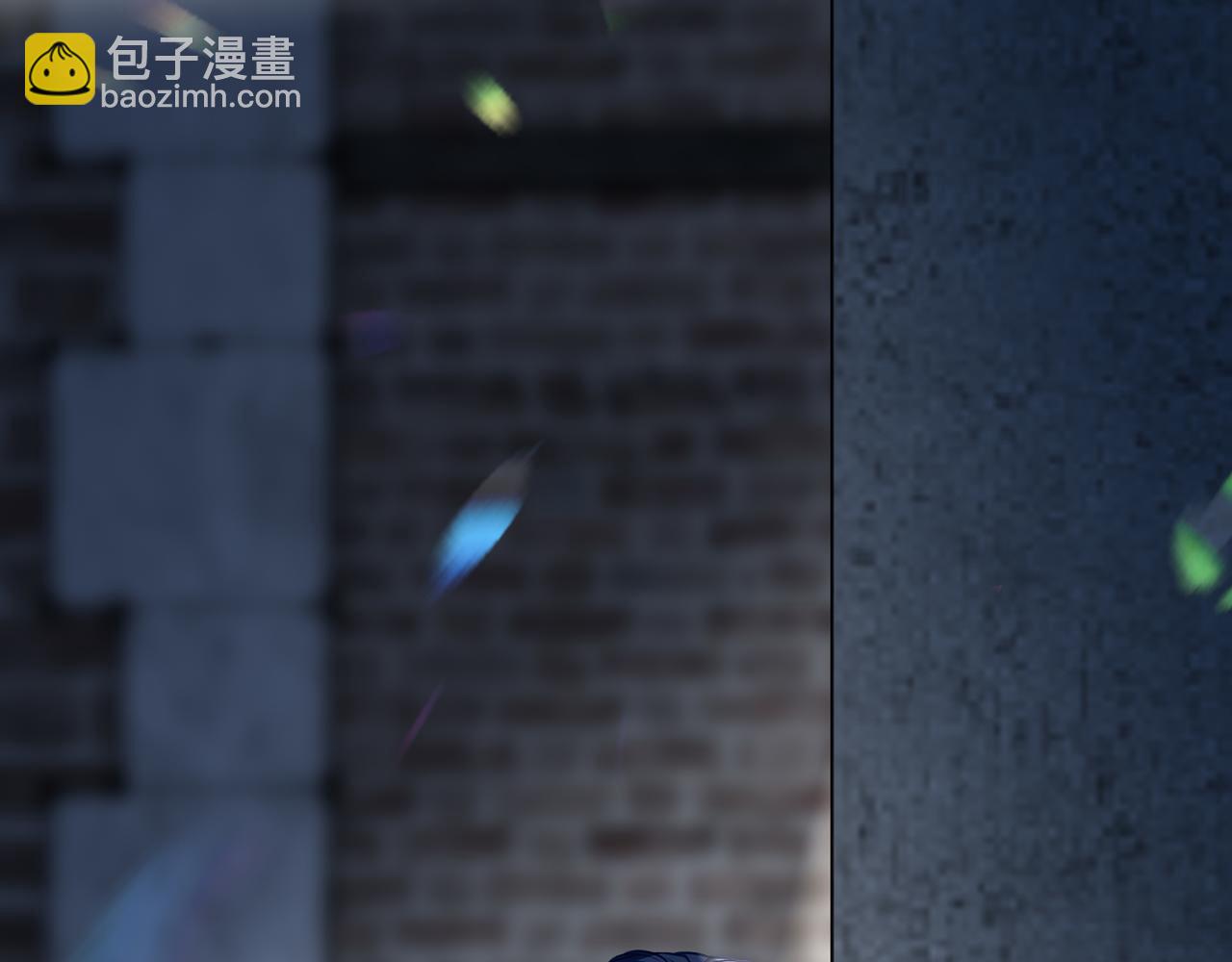 07这些本不属于我(1/3)-第8话