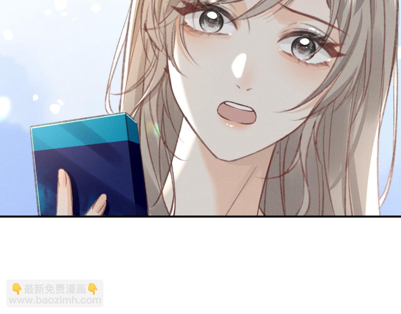 第16话 学姐，我们一起看电影吧！(1/2)-第18话