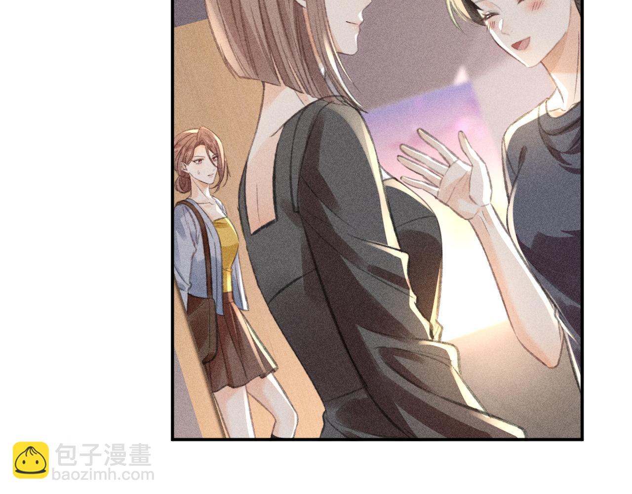 第22话 你是我女朋友！(1/3)-第24话