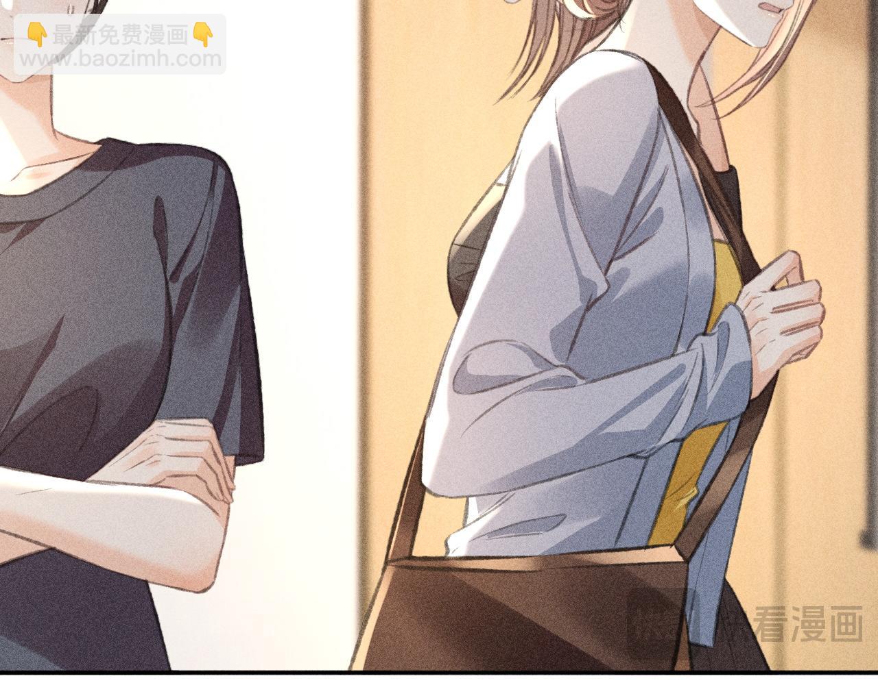 第22话 你是我女朋友！(1/3)-第24话