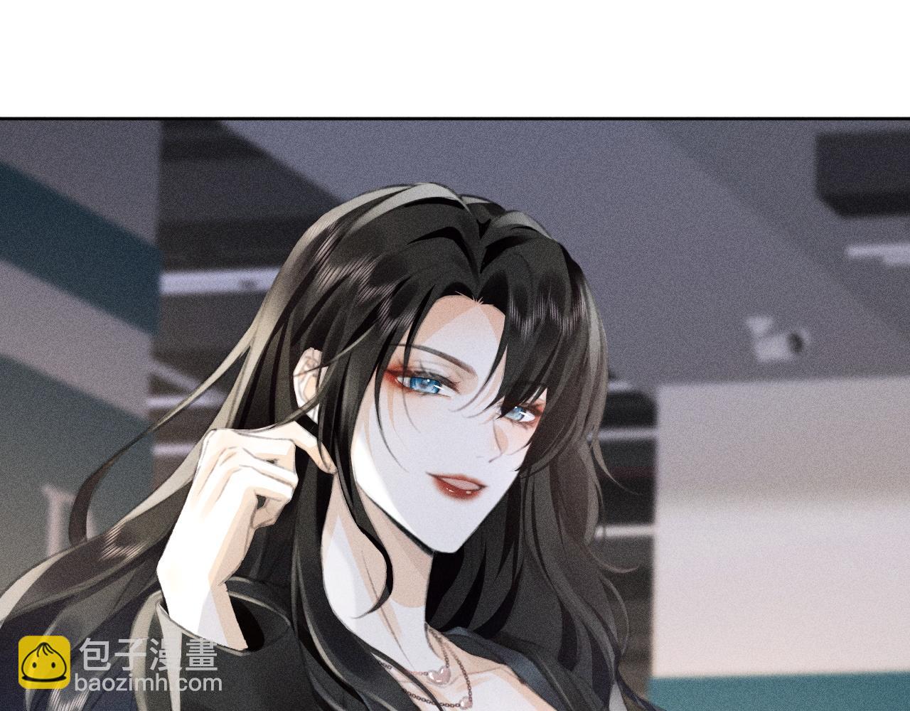 第2话 我还爱着你！学姐(1/2)-第2话