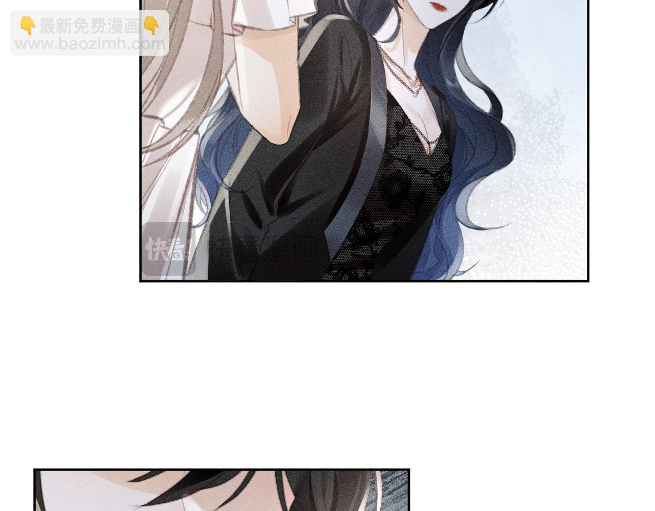 第2话 我还爱着你！学姐(1/2)-第2话