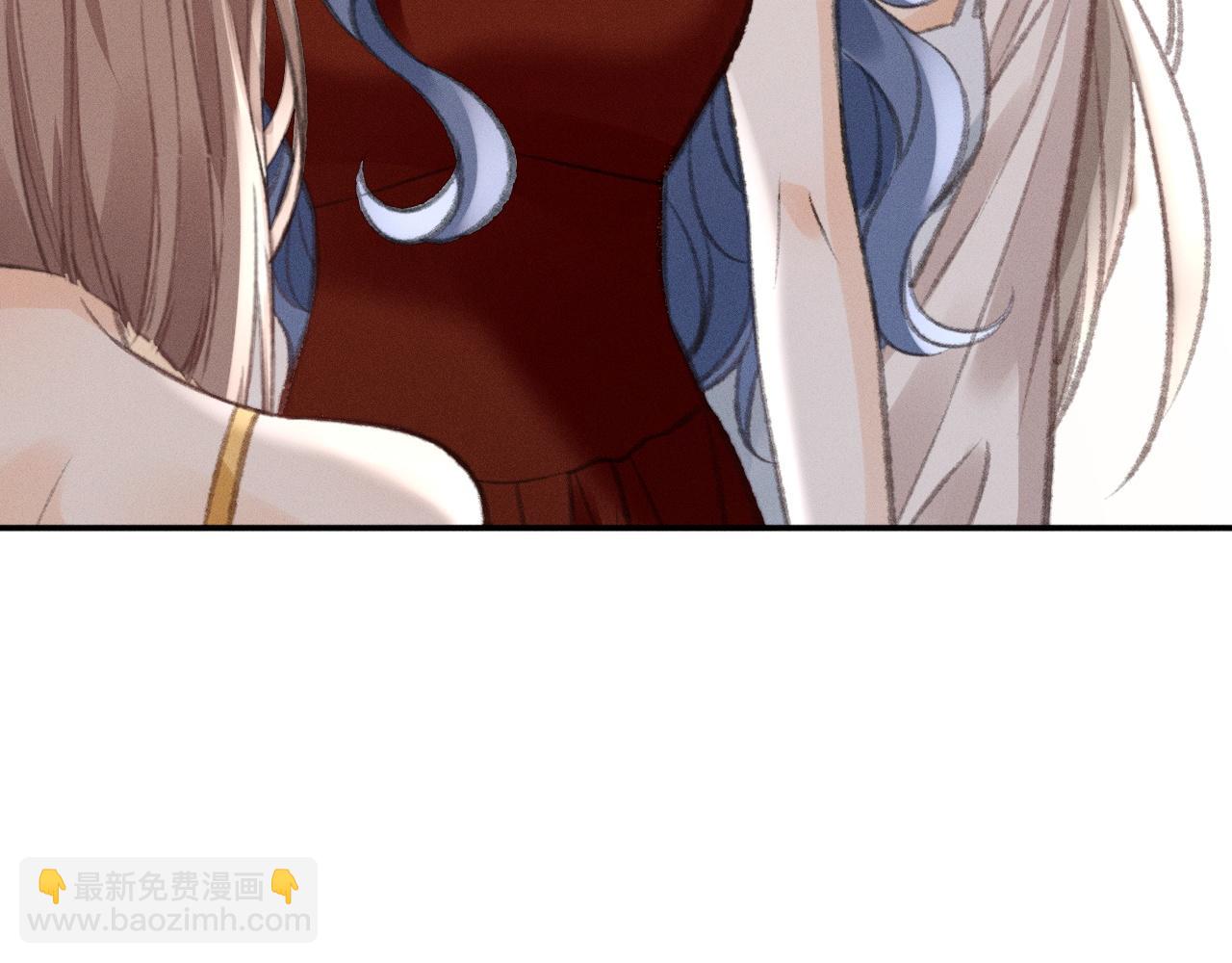 第31话 姐姐你好软~(1/2)-第36话