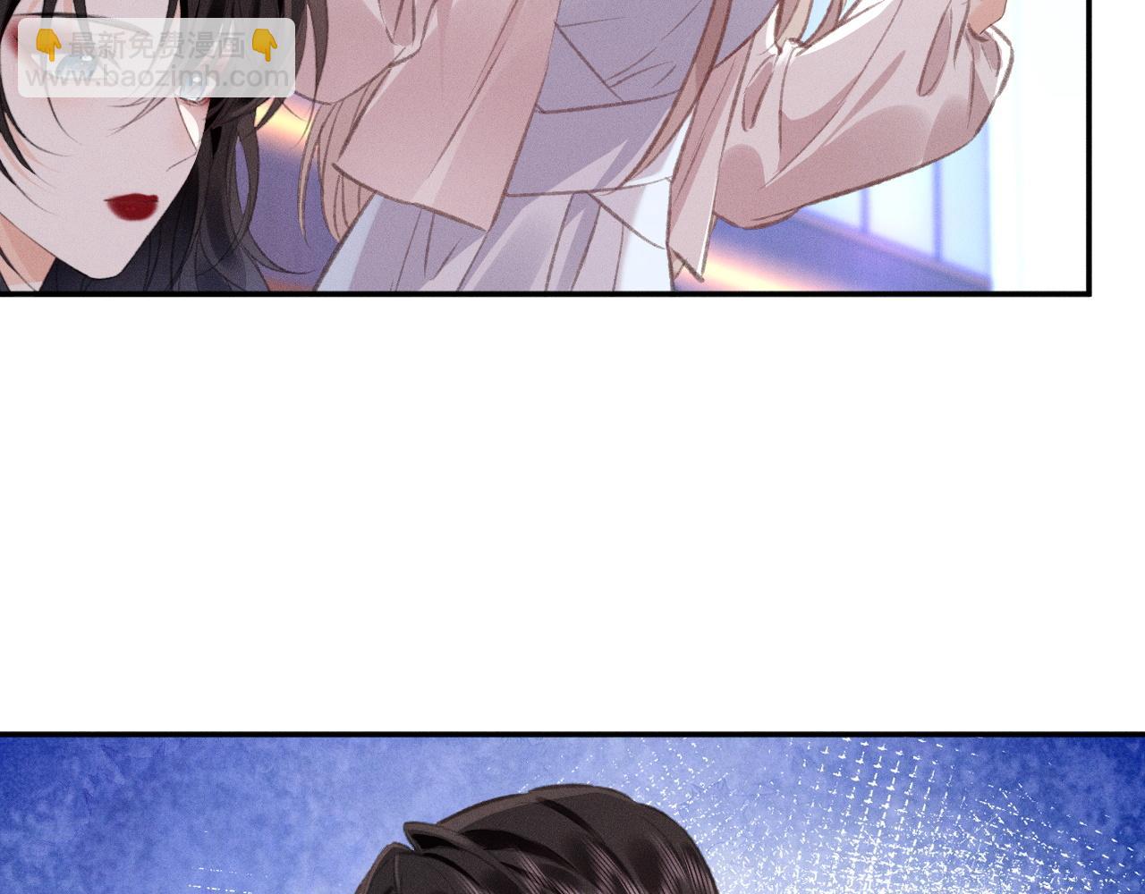 第31话 姐姐你好软~(1/2)-第36话