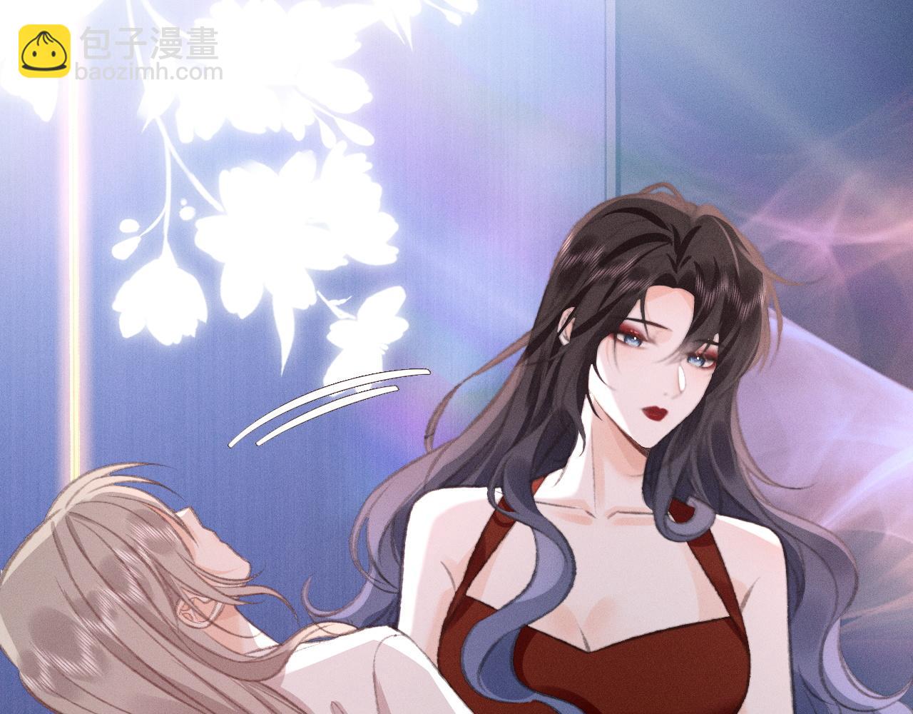 第31话 姐姐你好软~(1/2)-第36话