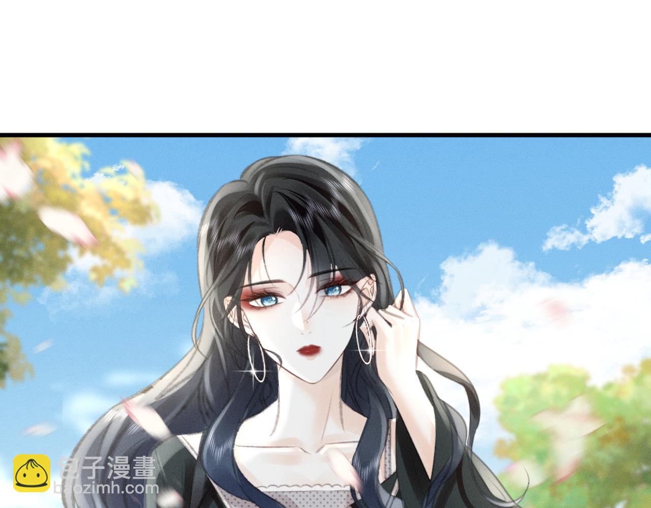 第8话 再给自己一次机会吧(1/3)-第8话
