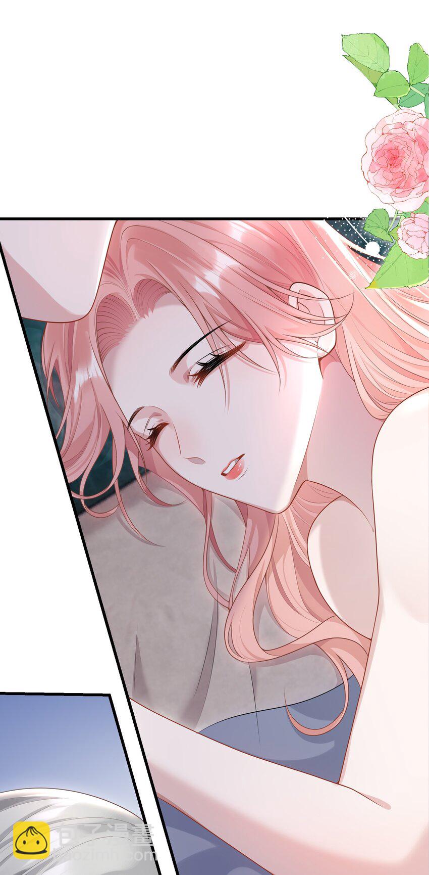 013 缠的紧紧的啊！-第14话