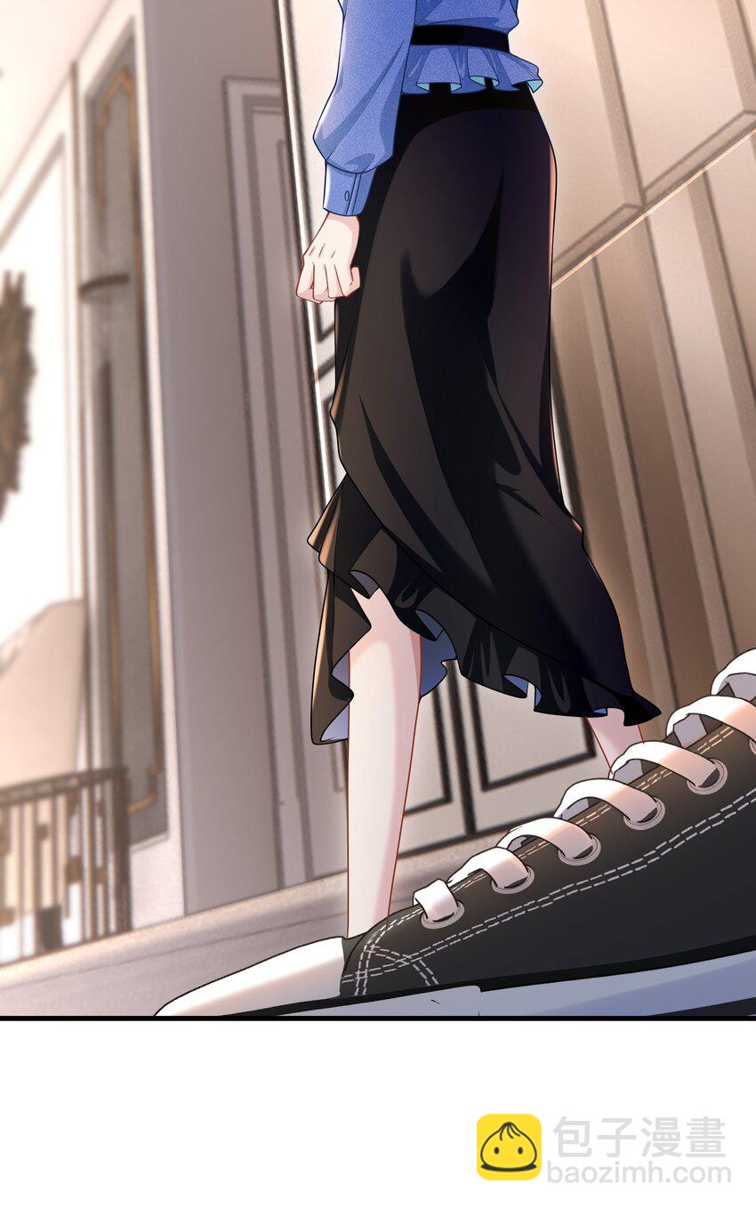 013 缠的紧紧的啊！-第14话