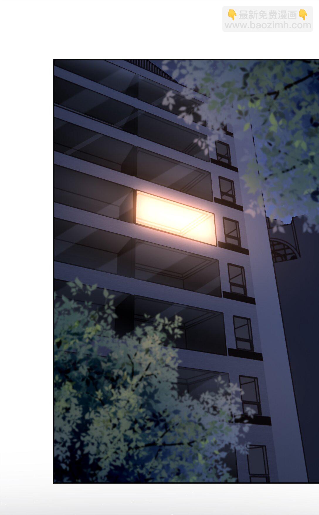 032 她会在这里吗？(1/2)-第34话