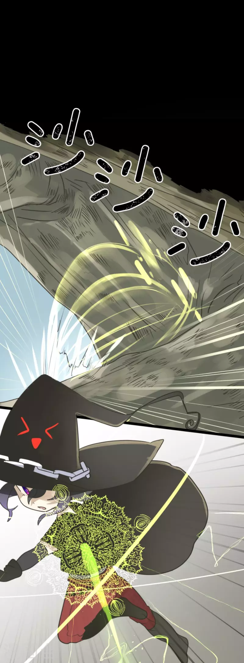 第119话 以牙还牙1-第120话