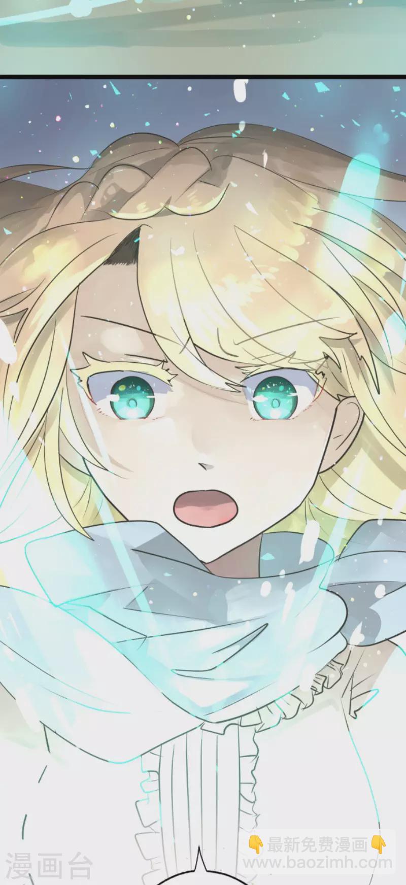 第121话 巨木的轮回-第122话