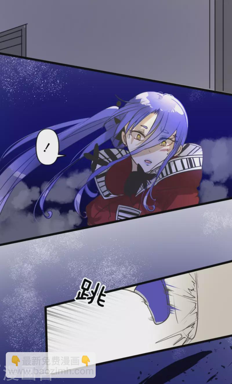 第155话 最喜欢你了(1/2)-第156话