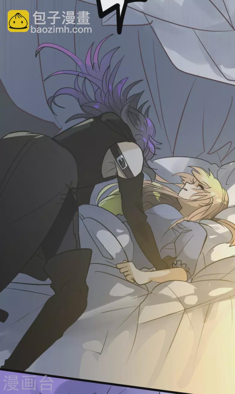第159话 过去篇22(1/2)-第160话