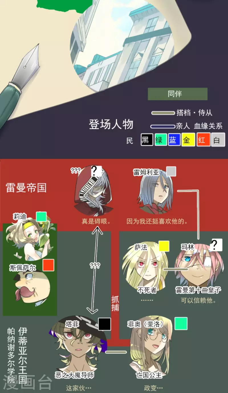 第161话 诱饵计策(1/2)-第162话