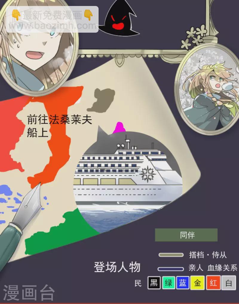第167话 再会艾尔(1/2)-第168话