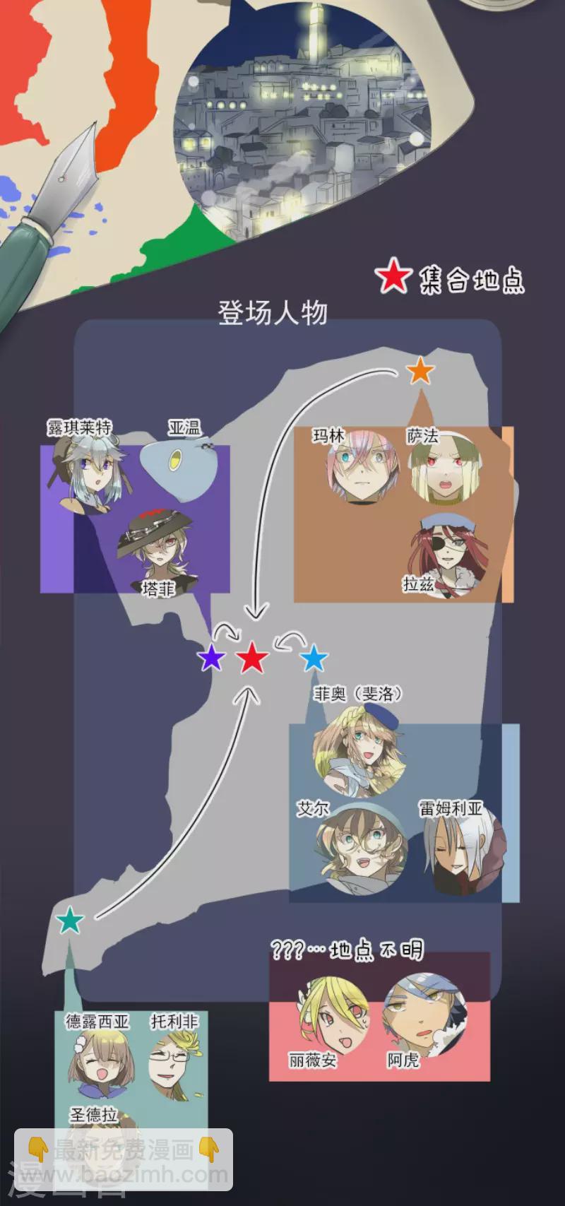 第169话 暗潮2(1/2)-第170话