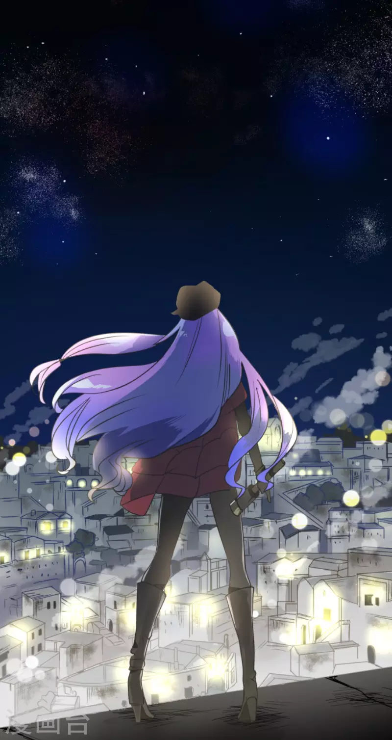 第169话 暗潮2(1/2)-第170话