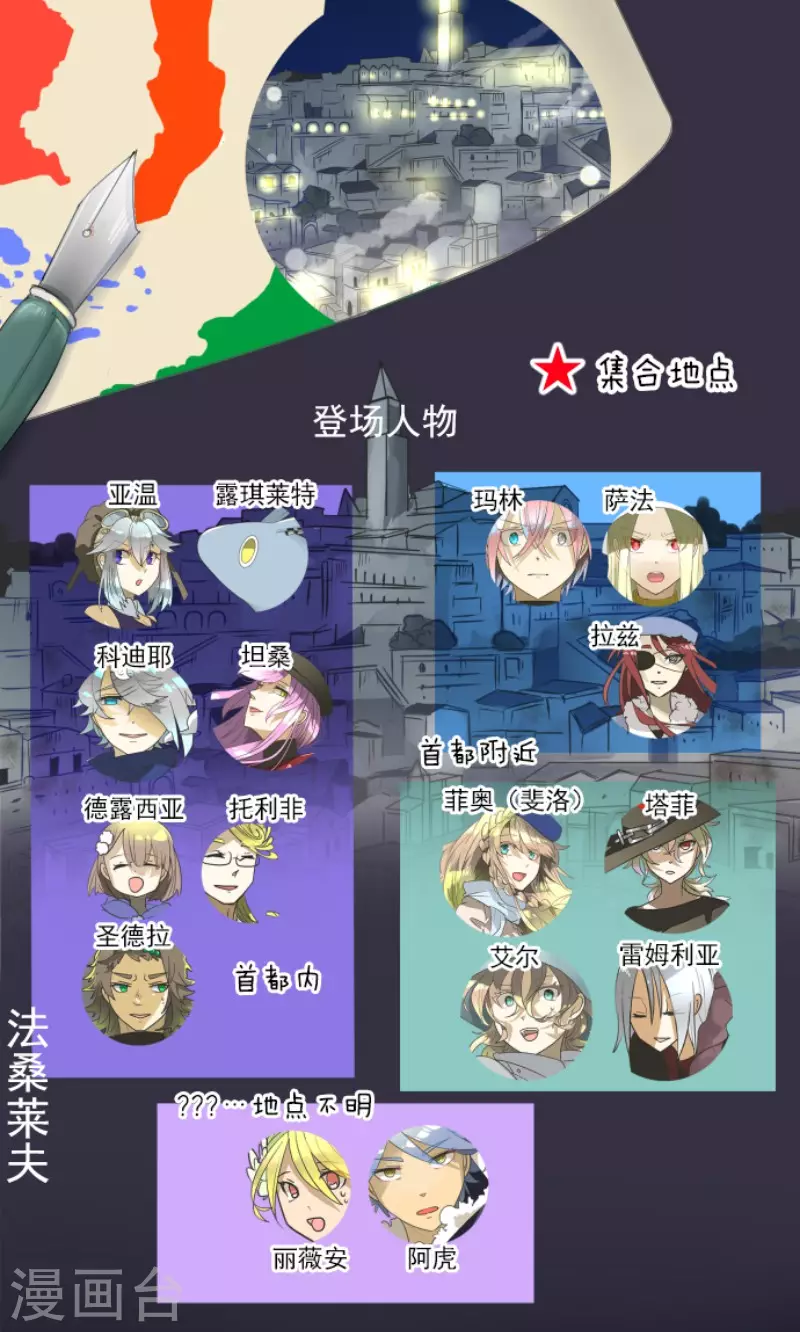 第175话 序曲1(1/2)-第176话
