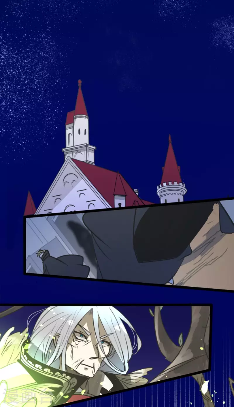 第185话 终幕・解脱(1/2)-第186话