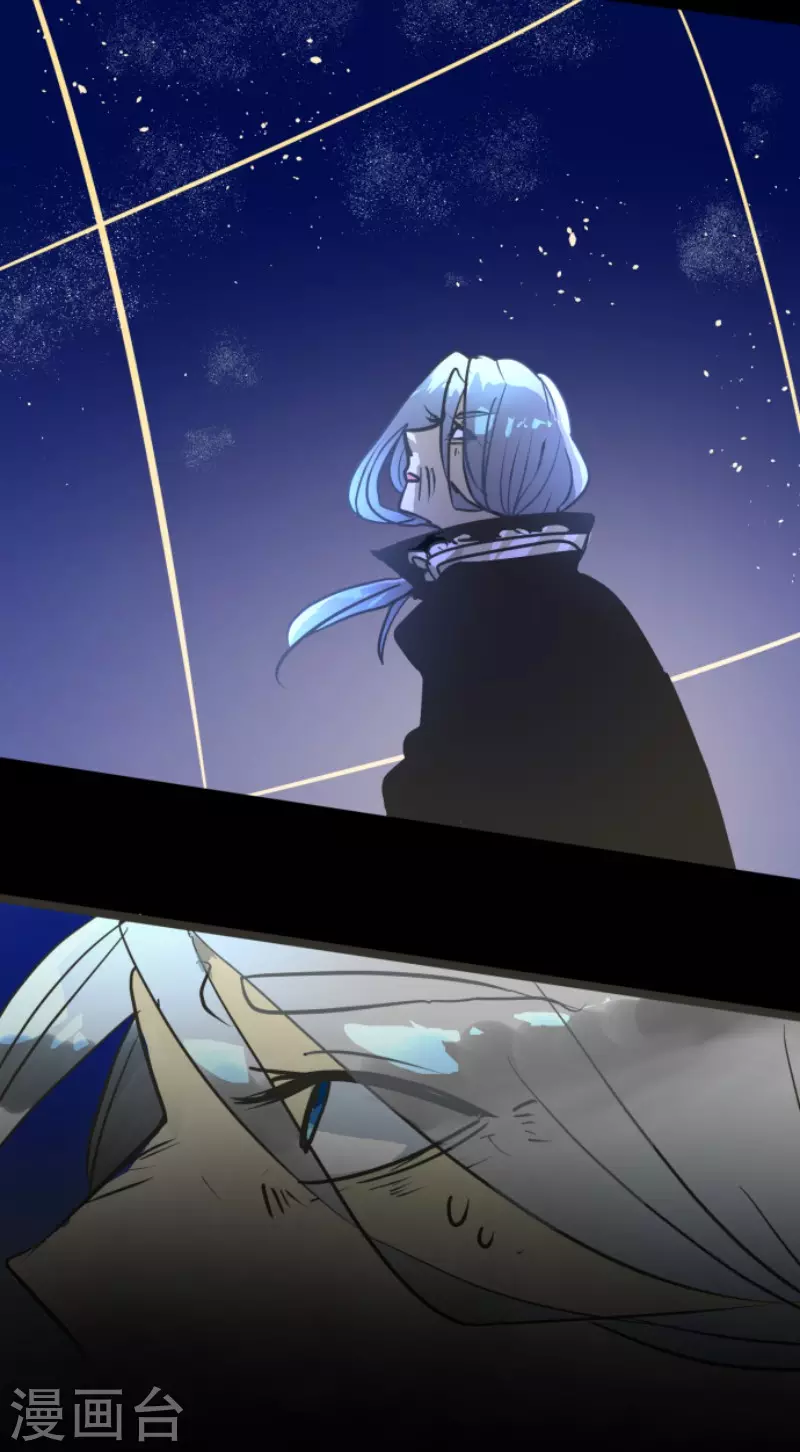 第185话 终幕・解脱(1/2)-第186话