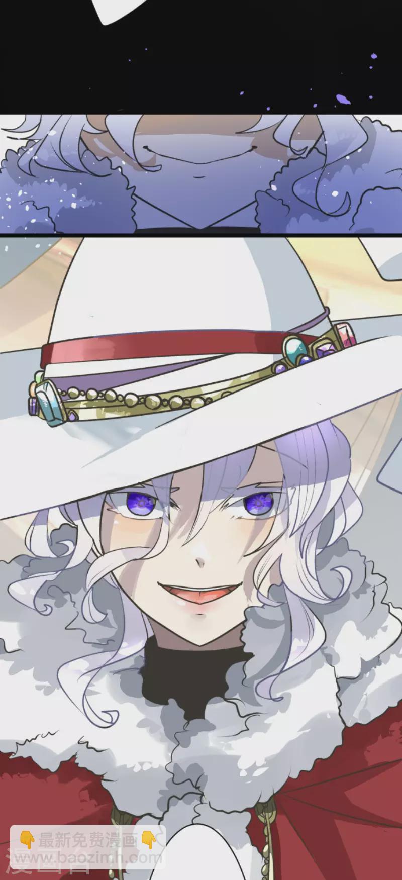 第195话 新的皇帝(1/2)-第196话