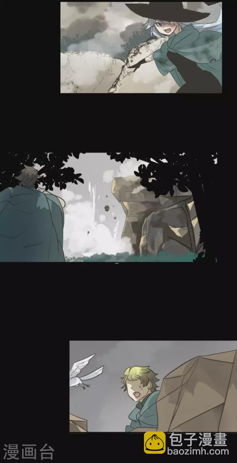 第199话 过去篇28(1/2)-第200话