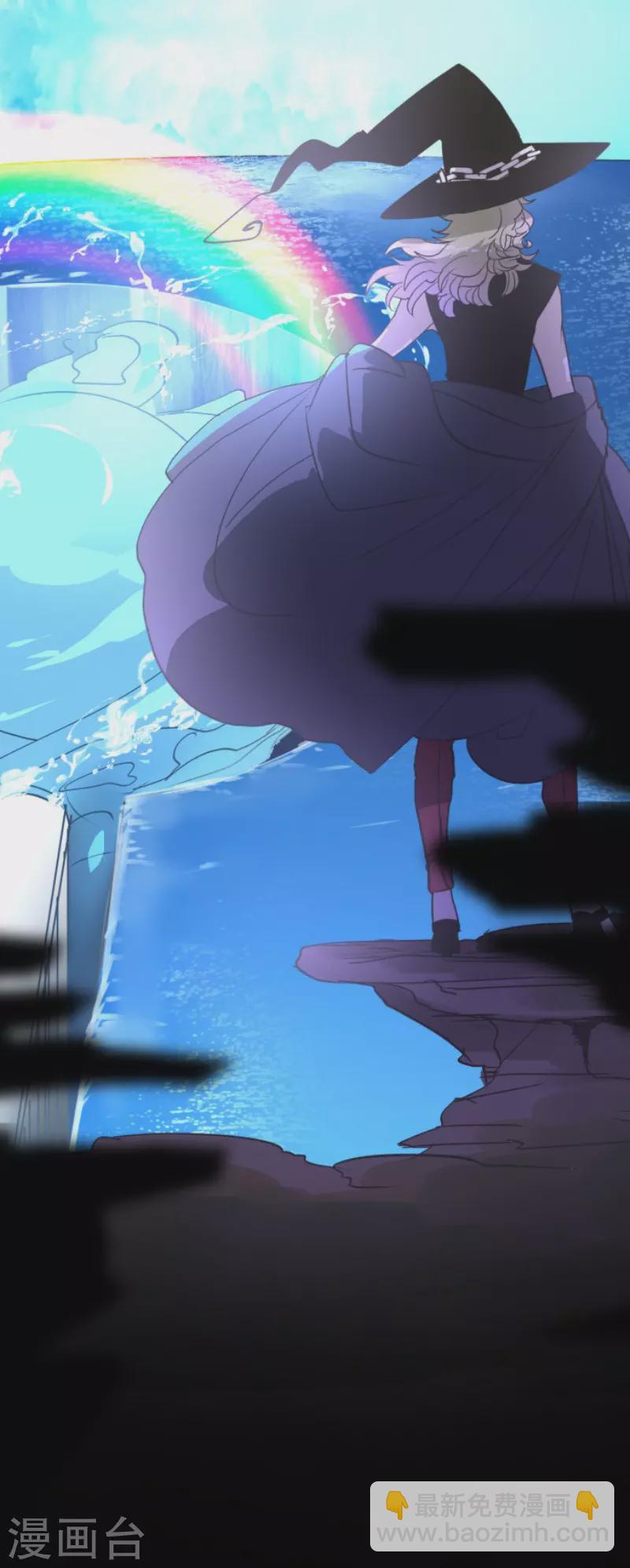 第205话 不愿放弃-第206话