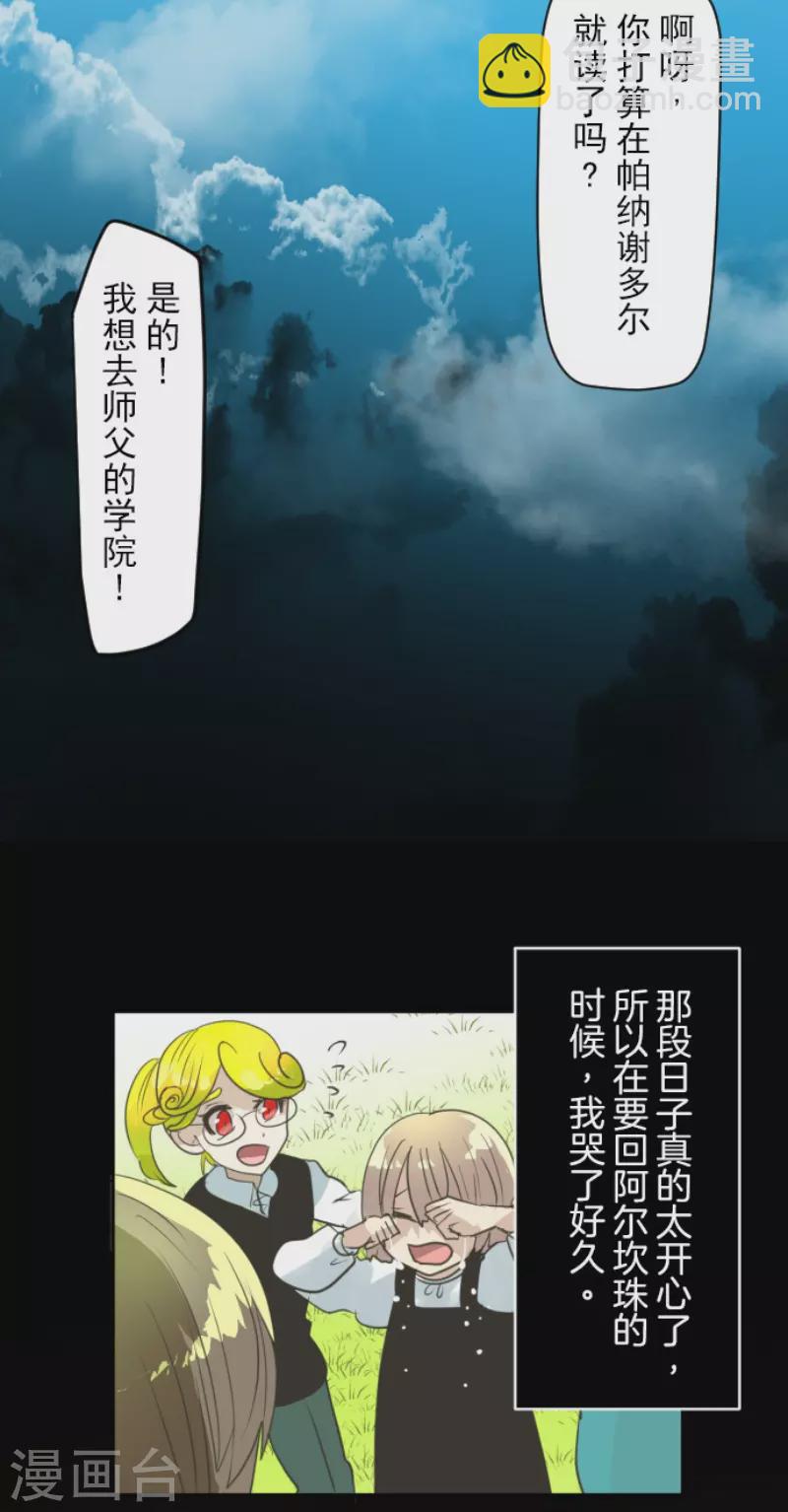 第223话 黄金羽饰(1/2)-第224话
