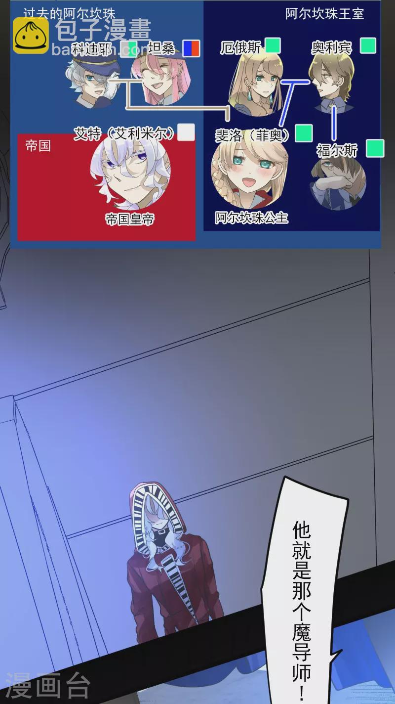第251话 捉迷藏1(1/2)-第252话