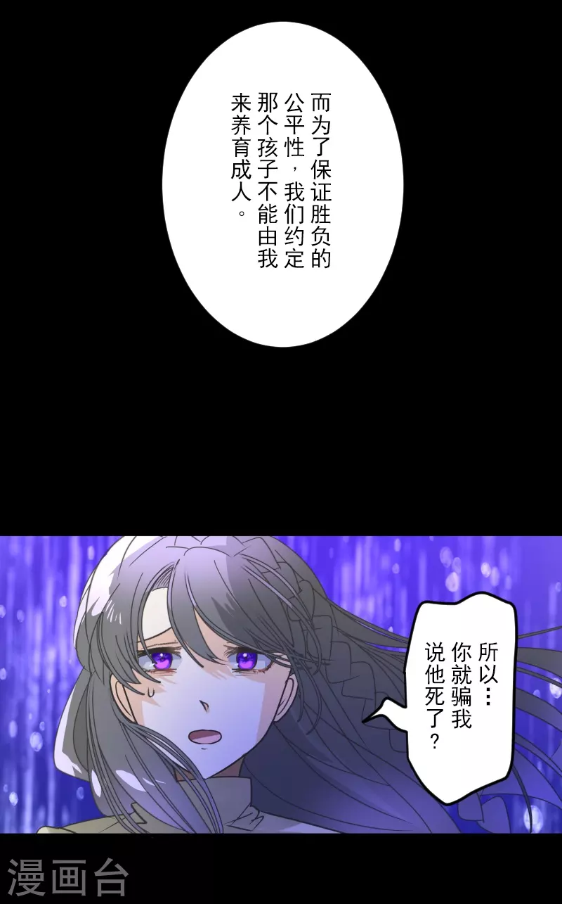 第263话 真正的身份(1/2)-第264话