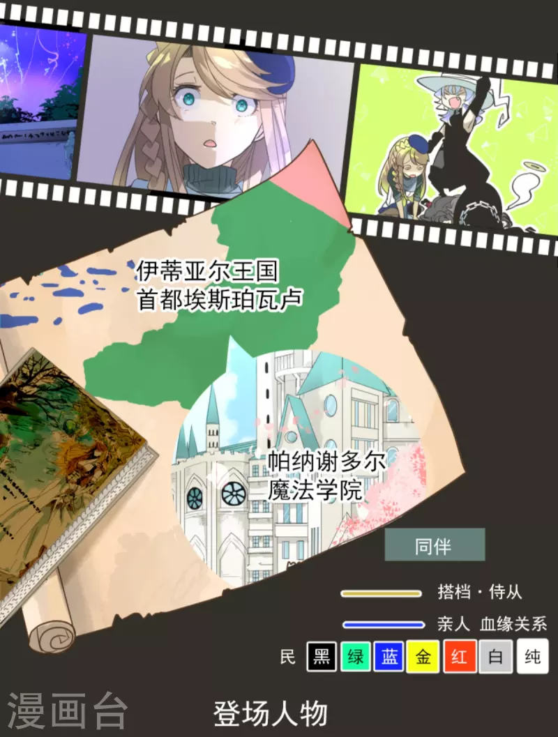 第271话 母亲(1/2)-第272话