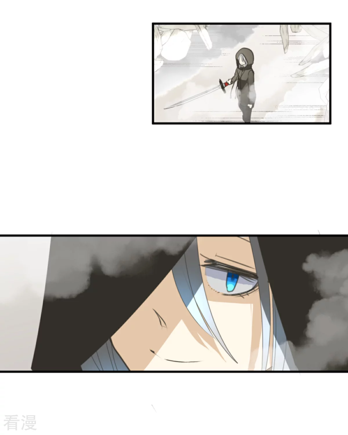 第281话 迎来终焉？(1/2)-第282话