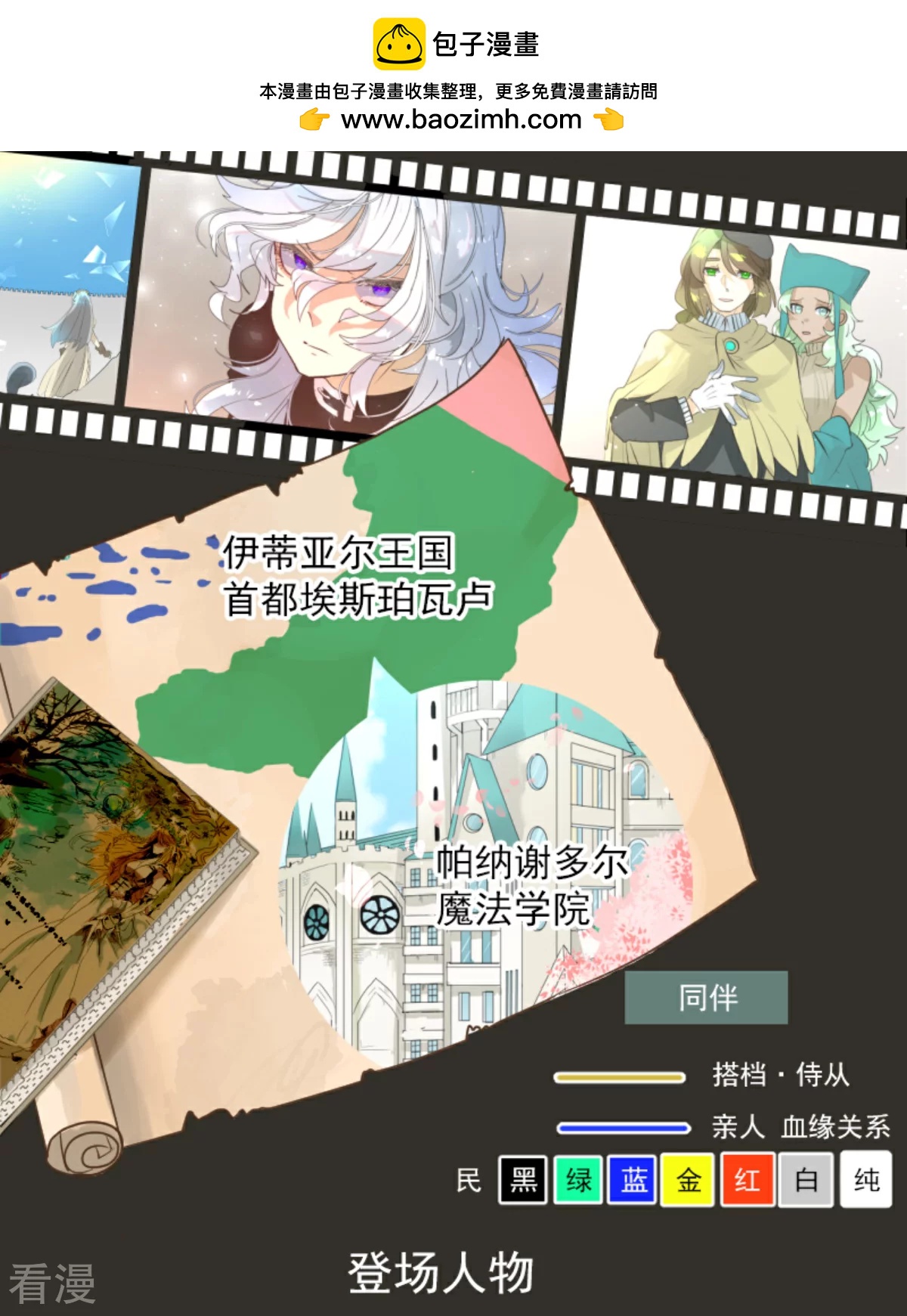 第285话 胜负已分(1/2)-第286话