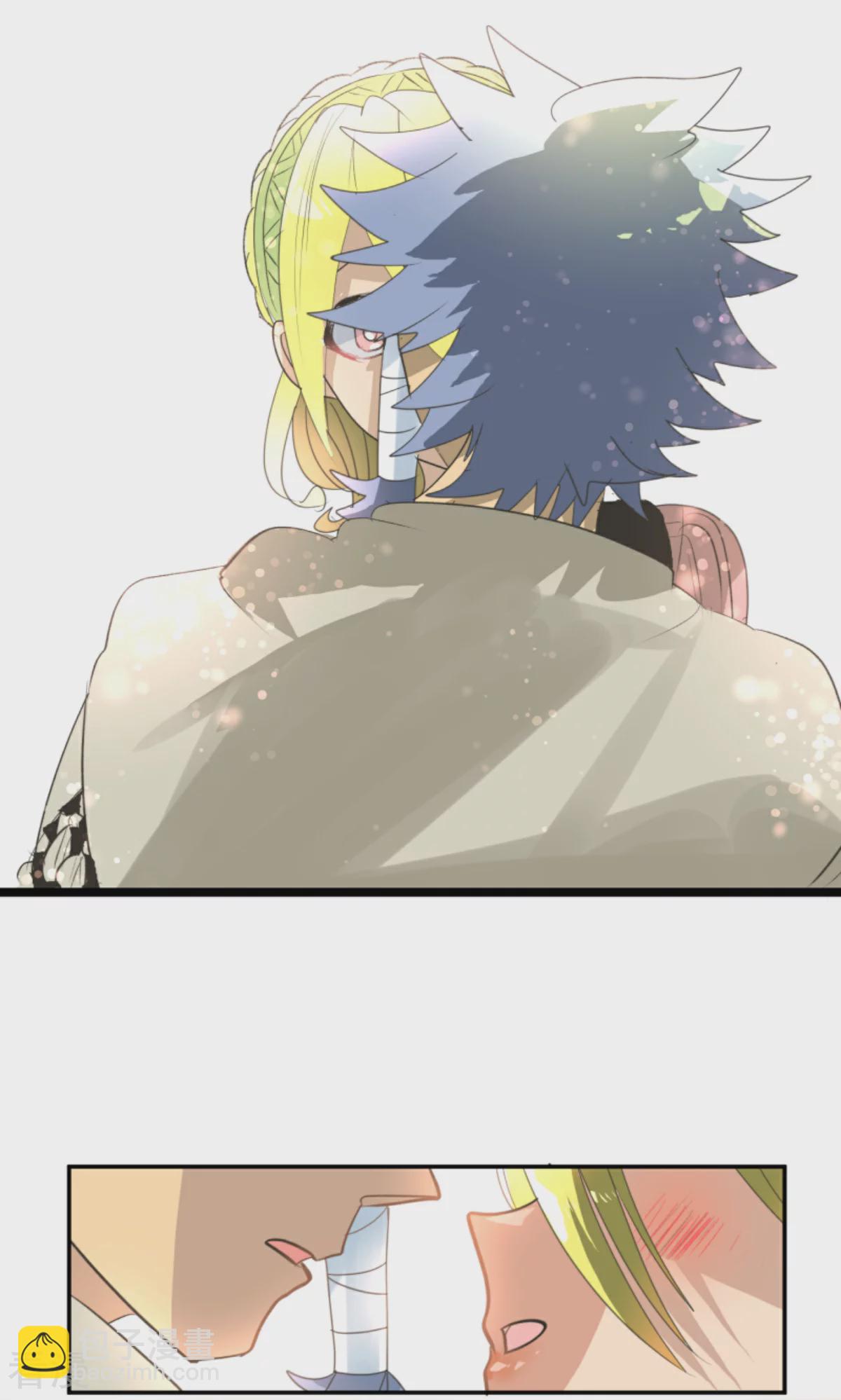 第287话 决斗之后(1/2)-第288话