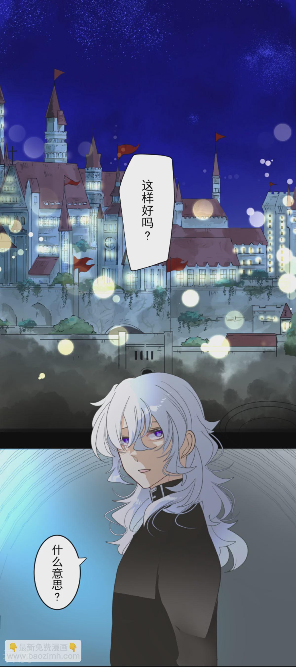 第287话 决斗之后(1/2)-第288话