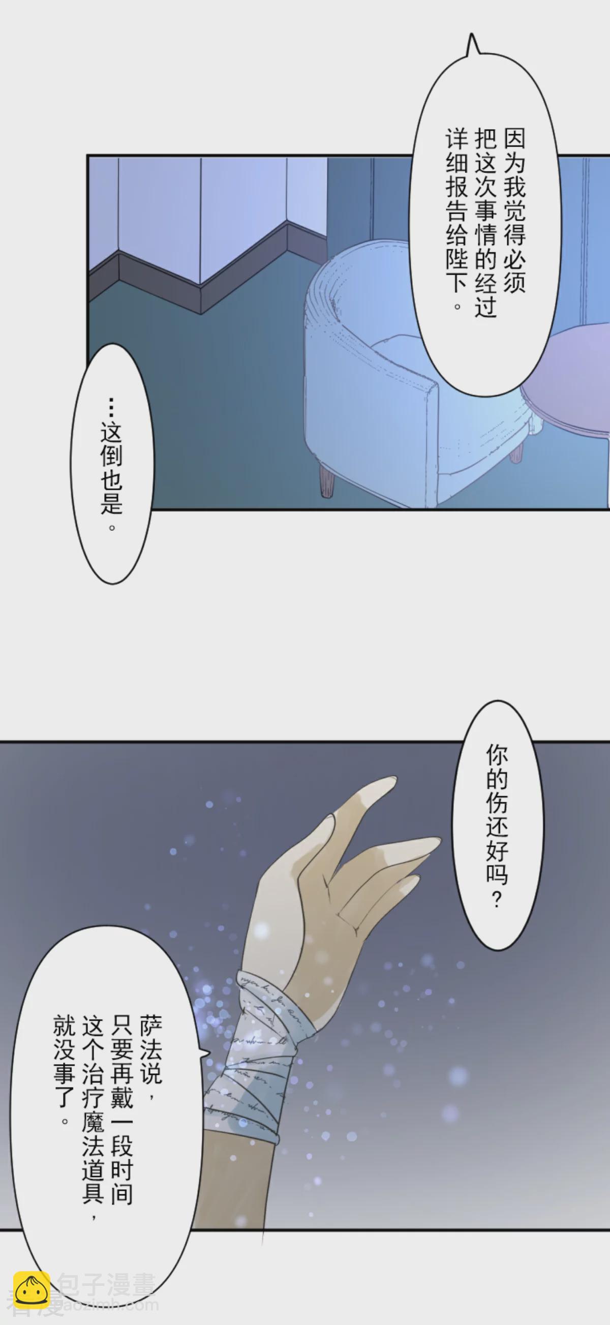 第287话 决斗之后(1/2)-第288话