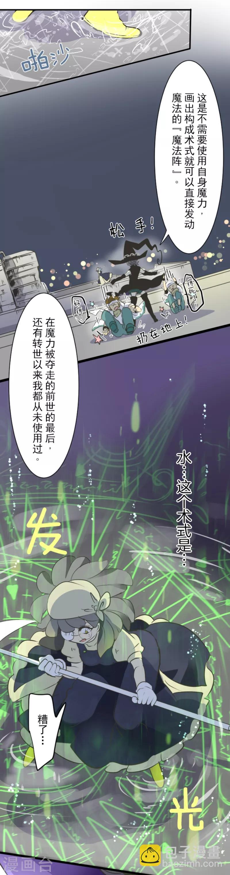 第29话 反击成功-第30话