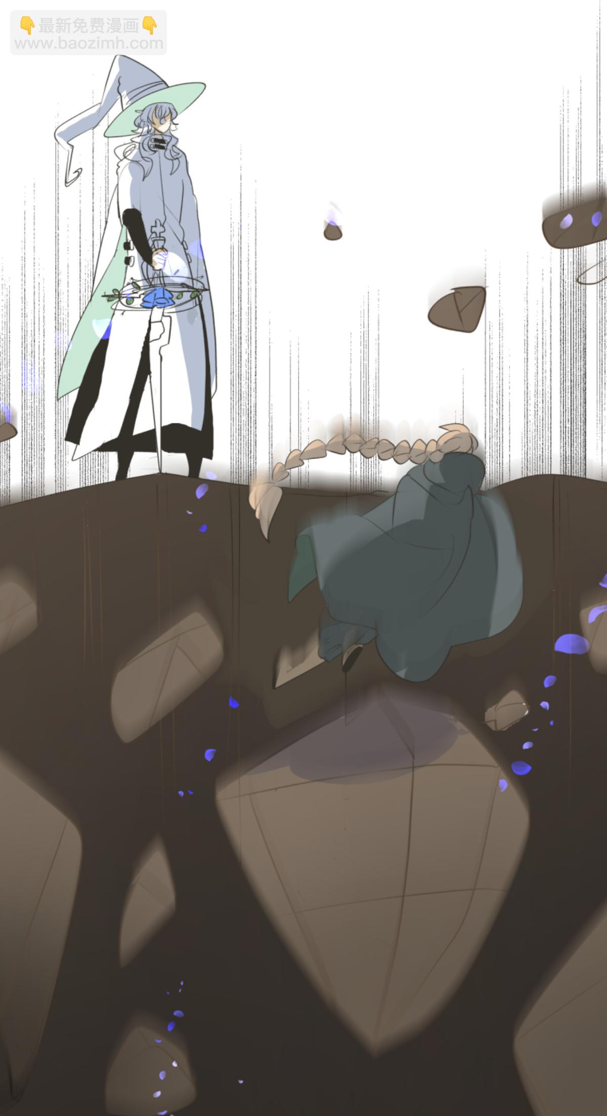 第293话 两人的宿命(1/2)-第294话