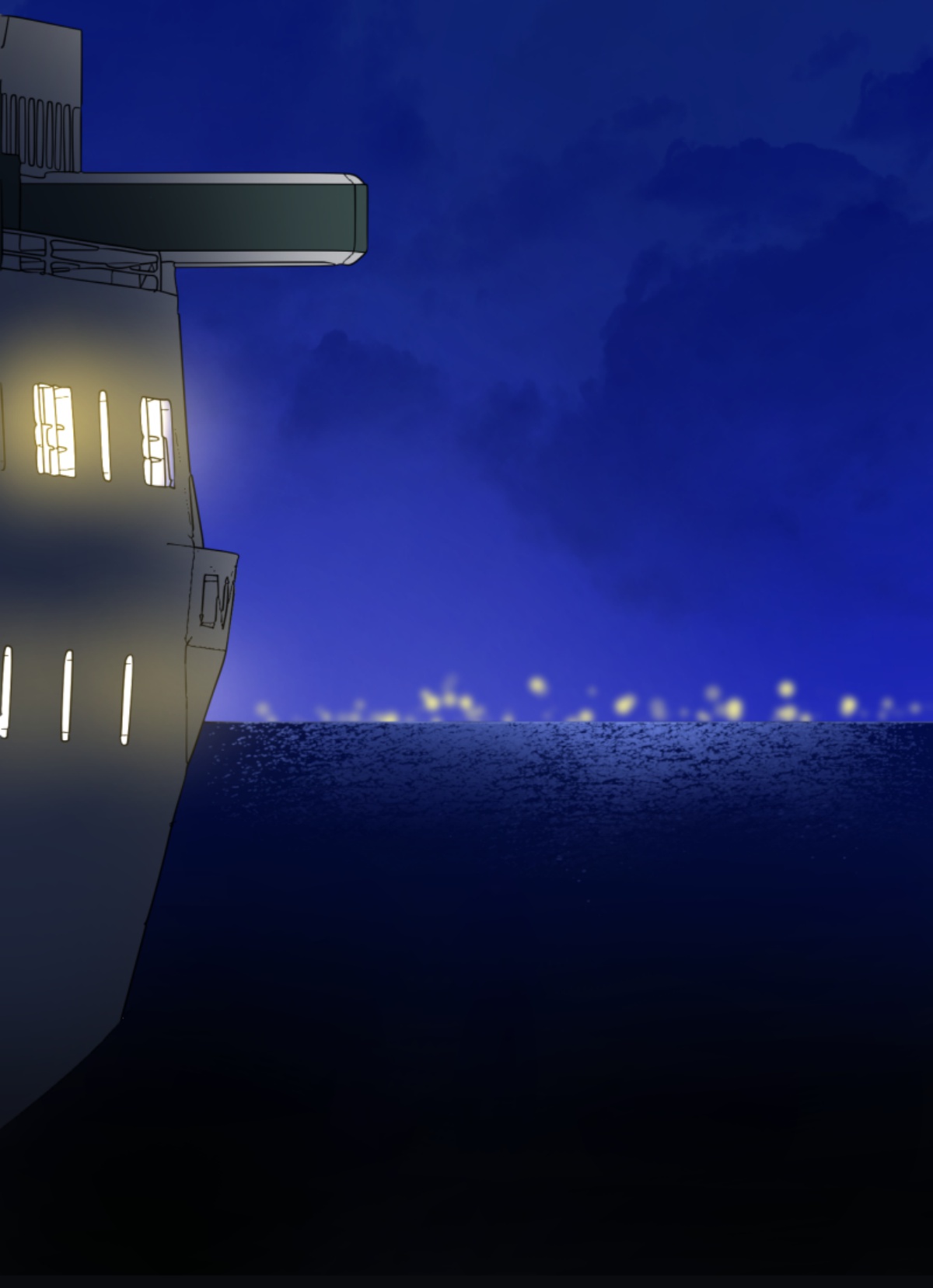 正面进攻(1/2)-第300话