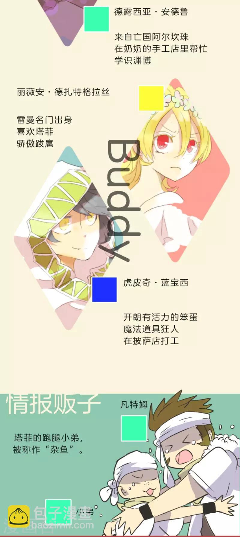 第57话 一对一决斗(1/2)-第58话