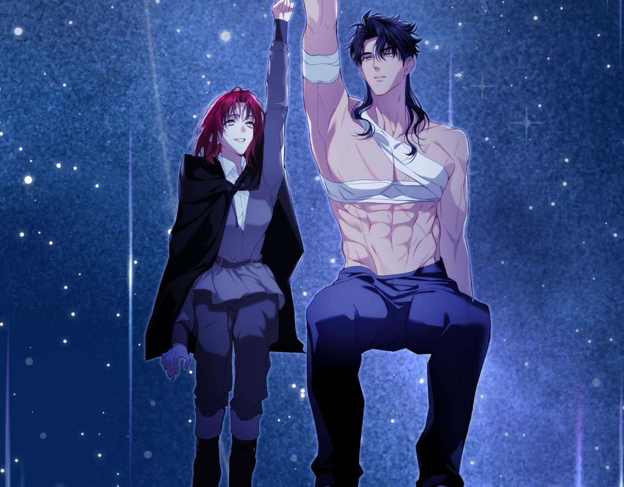 32-我的星星(1/5)-第36话