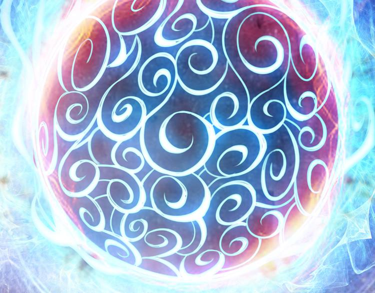 🍣太古狂魔 第3话 第29页